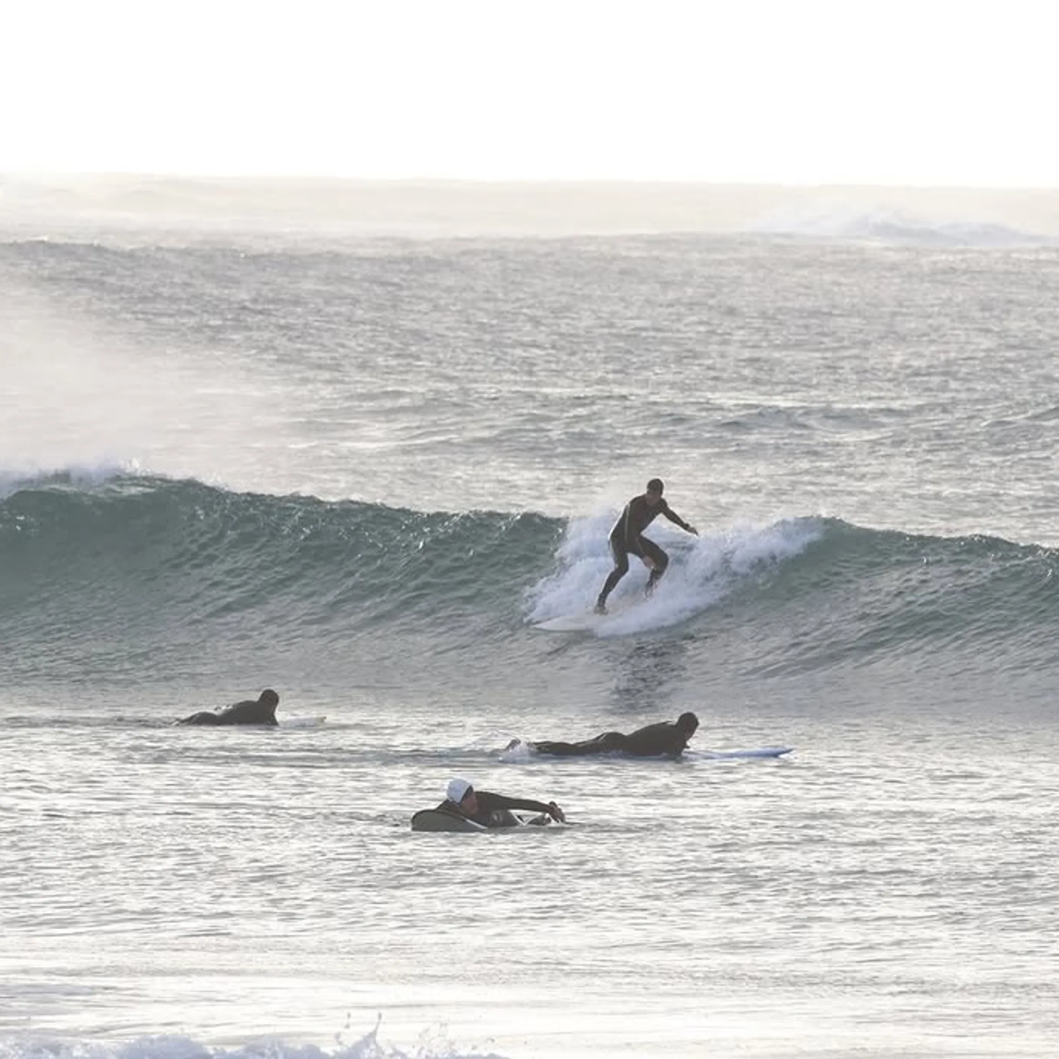 great ocean road surfing conditions